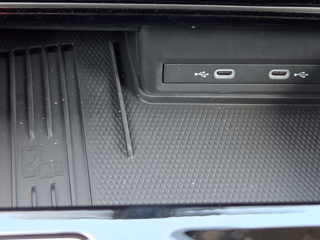 New 2026 Volkswagen Atlas SE AWD/4WD image 7