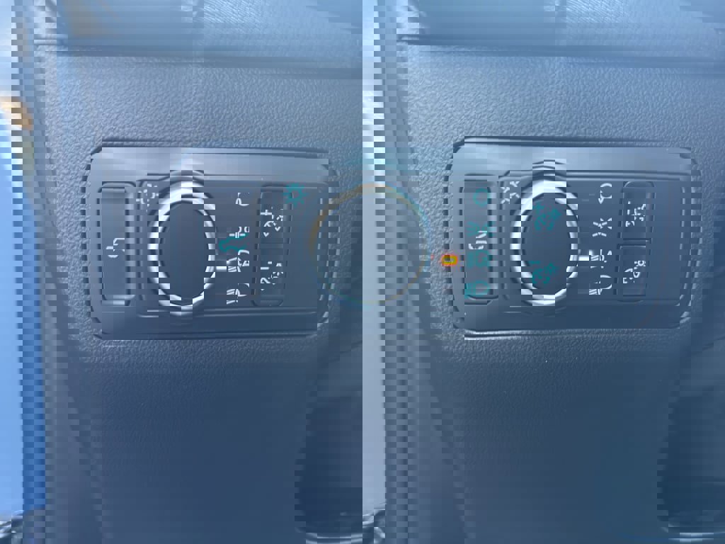 New 2025 Ford Bronco Sport Big Bend image 18