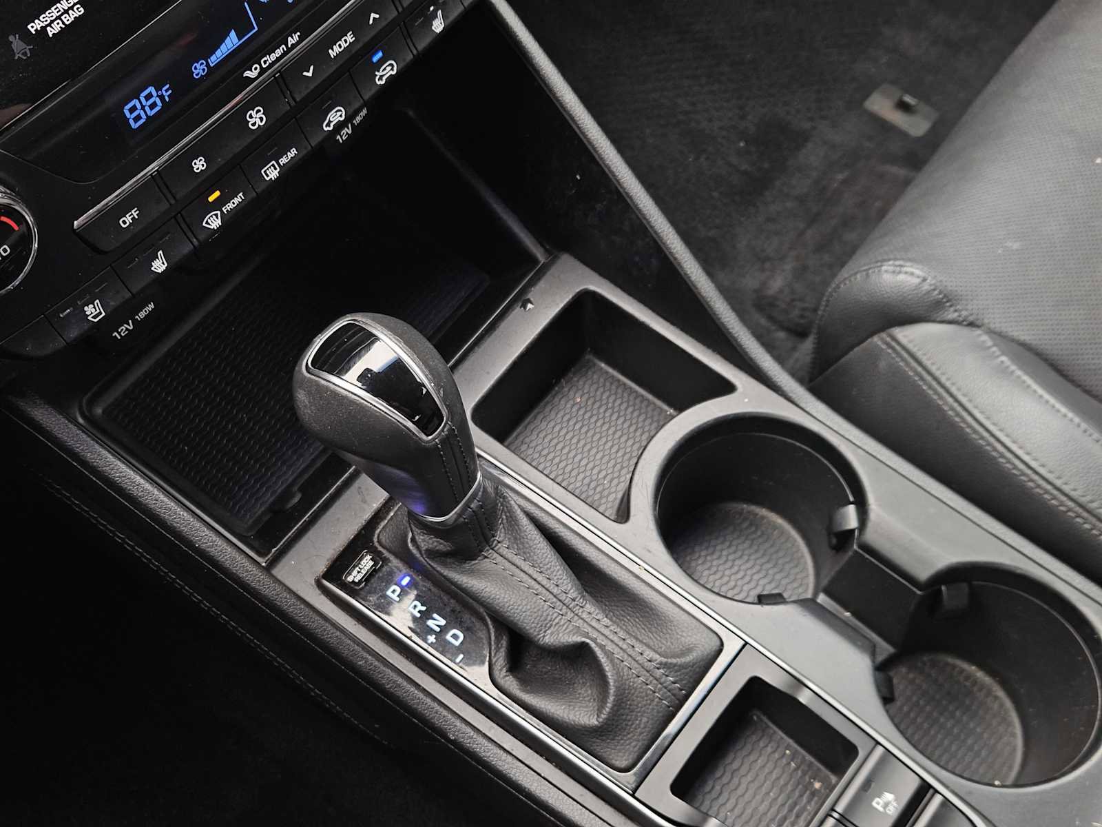 Used 2016 Hyundai Tucson Limited w/ Option Group 03 image 20