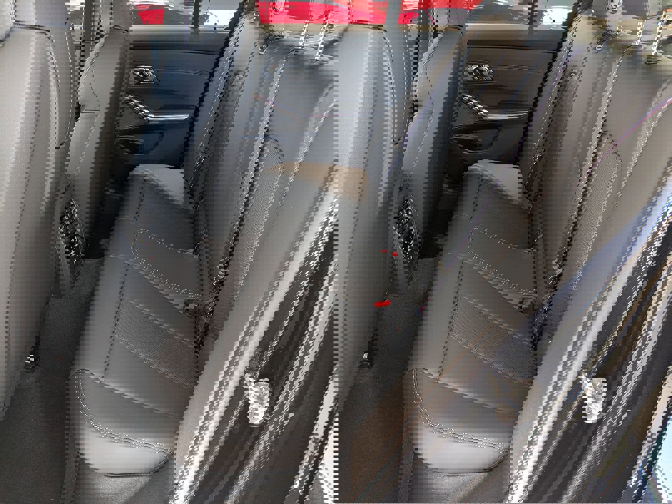 New 2026 BMW M3 Competition w/ Executive Package image 28