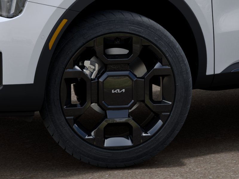 New 2026 Kia Sorento SX Prestige image 9