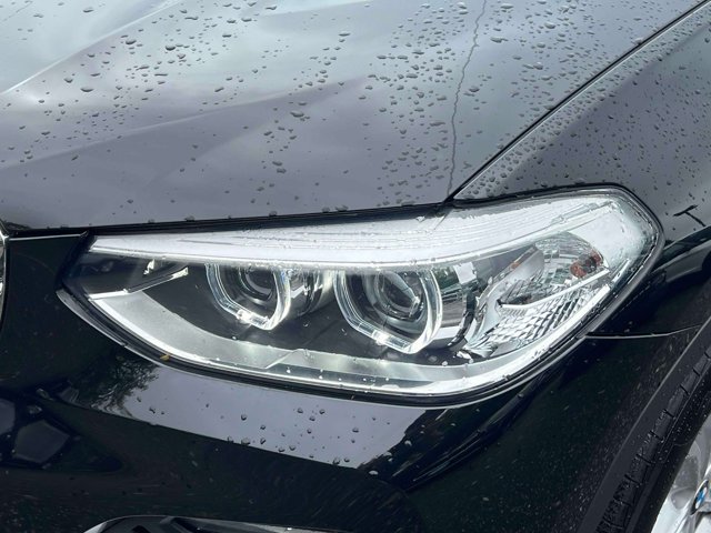 Used 2020 BMW X3 xDrive30i w/ Convenience Package AWD/4WD image 13