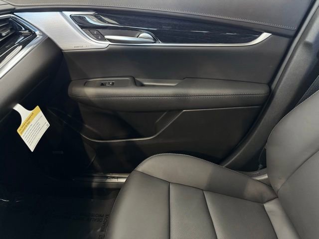 New 2026 Cadillac XT5 Premium Luxury w/ Driver Assist Package AWD/4WD image 27