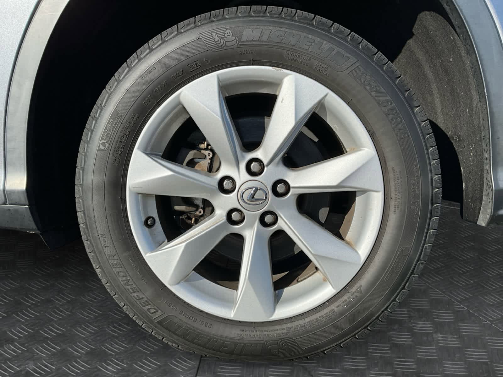 Used 2016 Lexus RX 350 FWD image 16