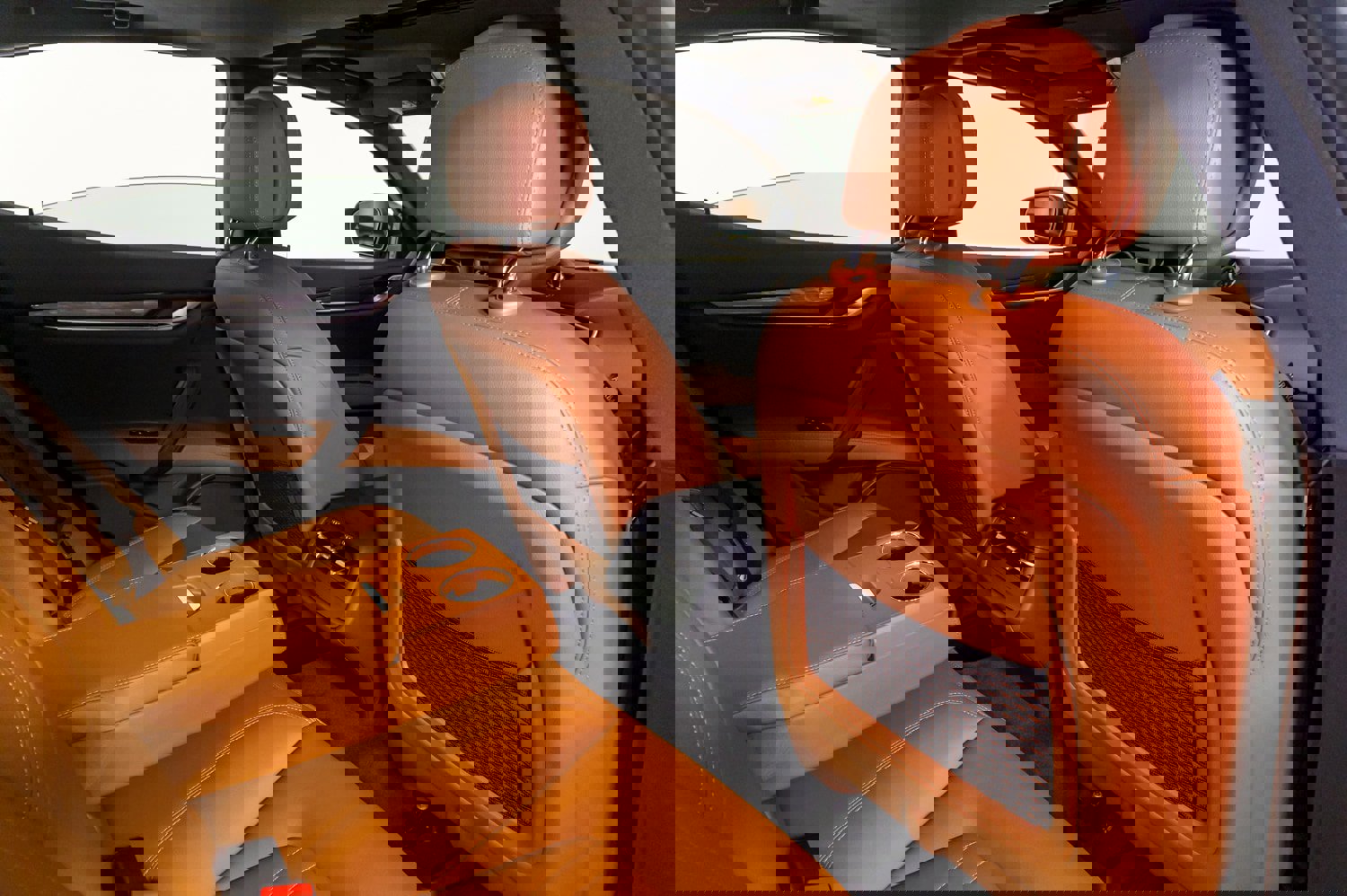 Used 2020 Maserati Ghibli S Q4 image 30