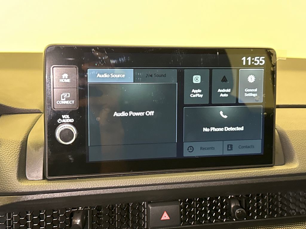 New 2026 Honda CR-V LX image 24