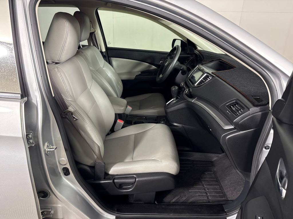Used 2015 Honda CR-V EX image 6