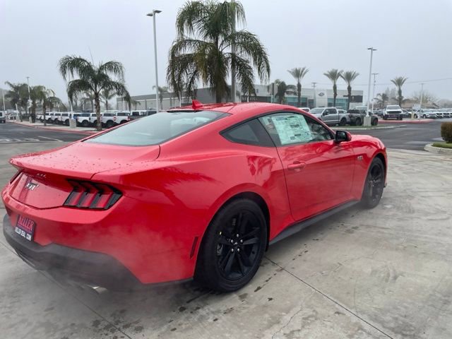 New 2026 Ford Mustang GT image 5