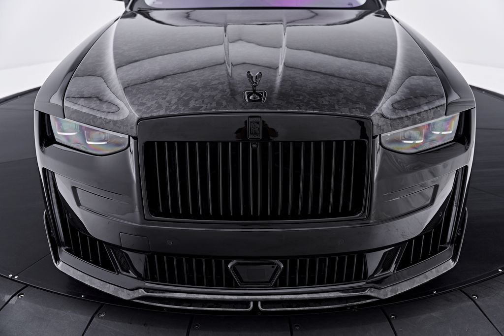 Used 2026 Rolls-Royce Ghost AWD/4WD image 23