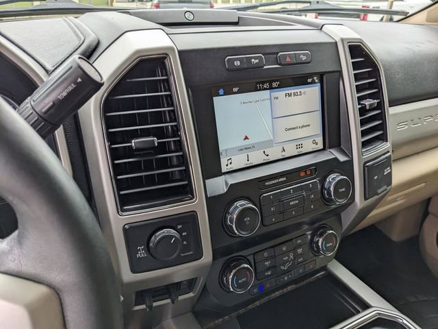 Used 2019 Ford F250 Lariat w/ Chrome Package image 23