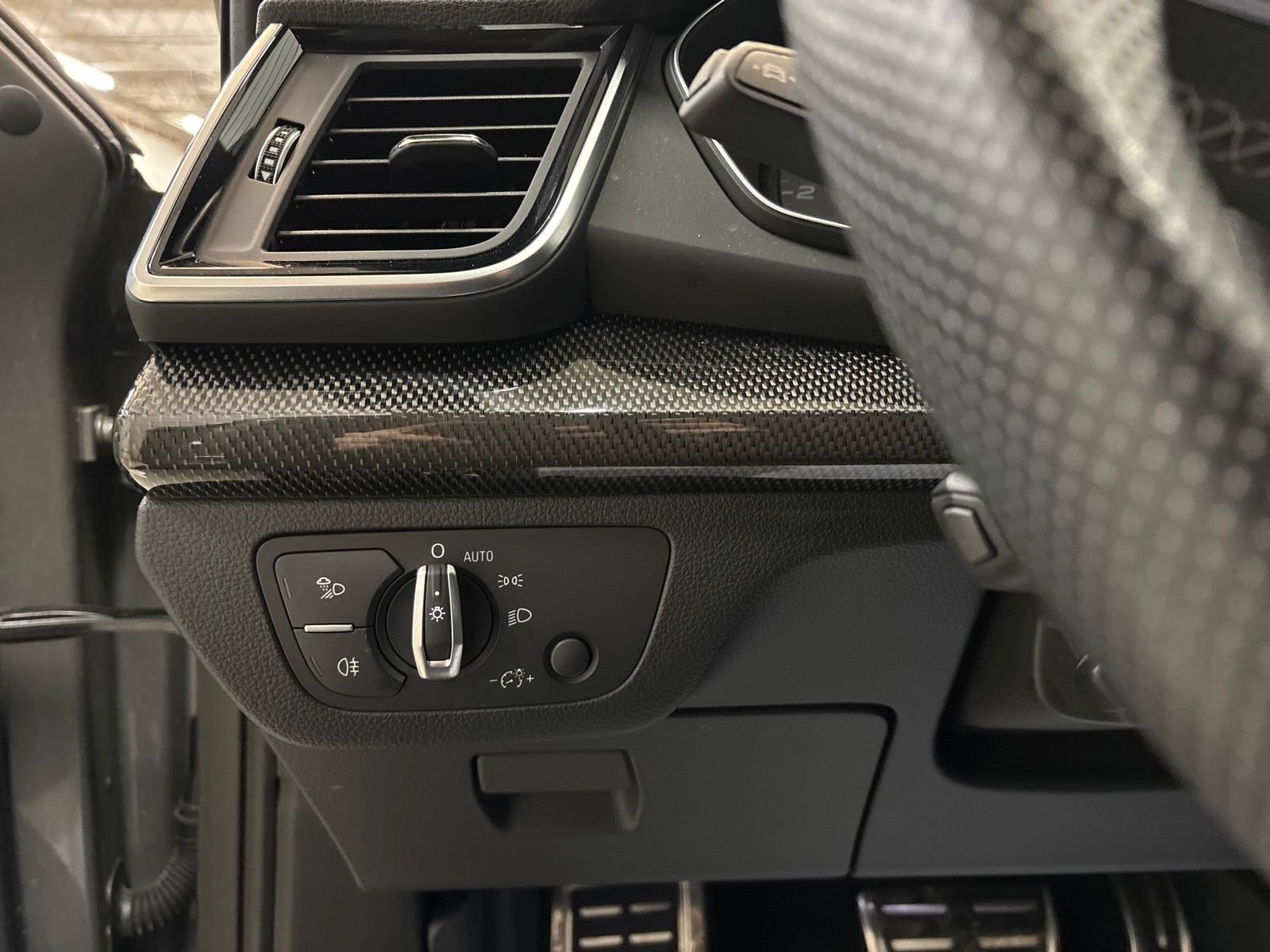 Used 2023 Audi SQ5 Premium w/ Convenience Package AWD/4WD image 16
