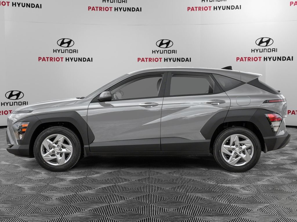 New 2026 Hyundai Kona SE AWD/4WD image 3