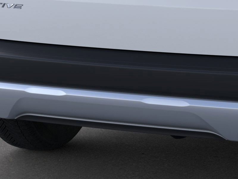 New 2025 Ford Escape Active image 24
