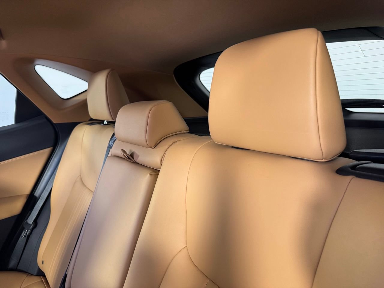 Used 2024 Lexus NX 250 FWD image 11