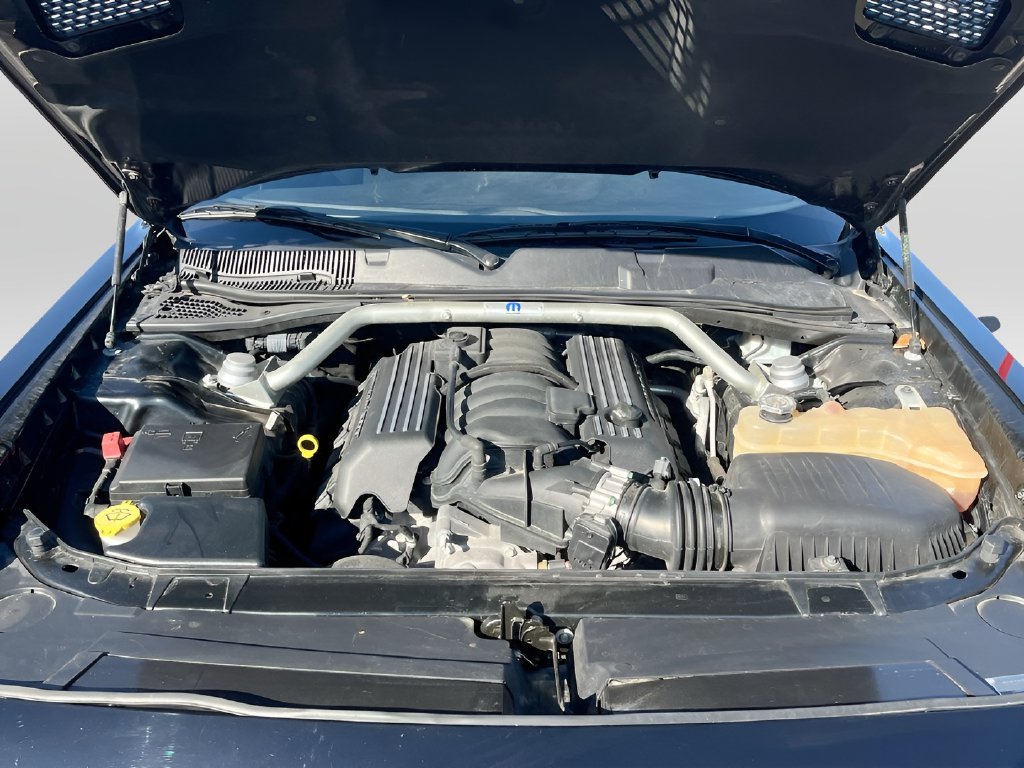 Used 2023 Dodge Challenger R/T Scat Pack RWD image 31