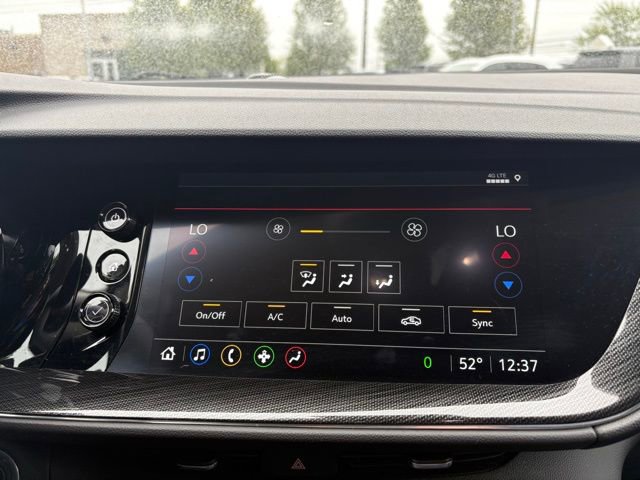 Certified 2023 Buick Envision Essence AWD/4WD image 26