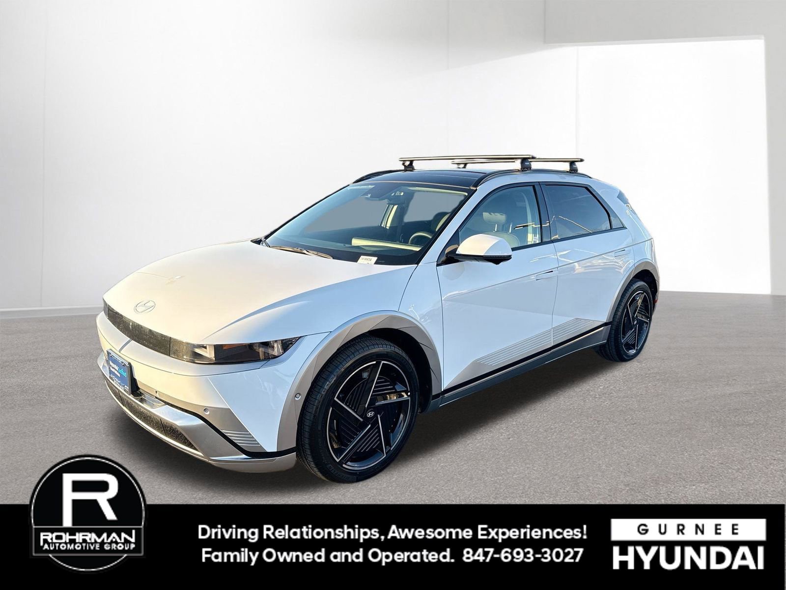 Used 2026 Hyundai Ioniq 5 Limited image 4