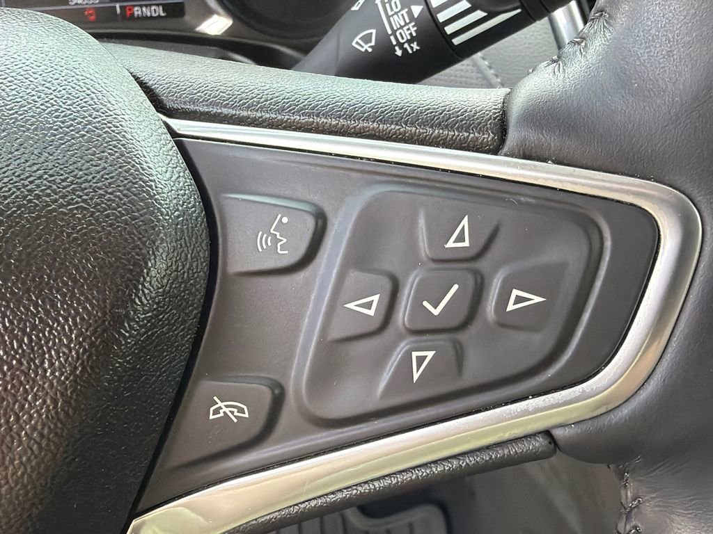 Used 2018 Chevrolet Equinox Premier image 27