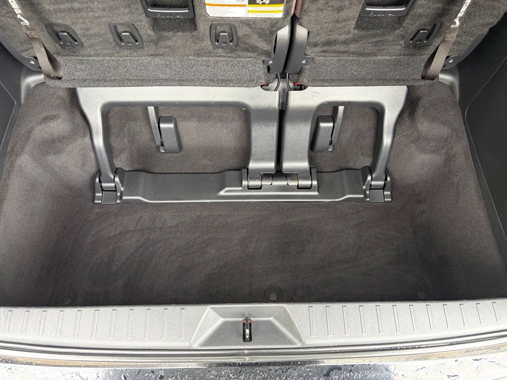 Used 2022 Toyota Sienna Platinum AWD/4WD image 21