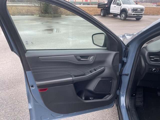 Used 2024 Ford Escape Active w/ Tech Pack #1 image 17