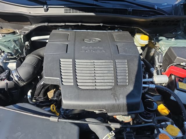 Used 2021 Subaru Forester Touring AWD/4WD image 24