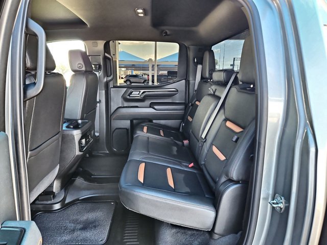 Certified 2026 GMC Sierra 1500 AT4 AWD/4WD image 19
