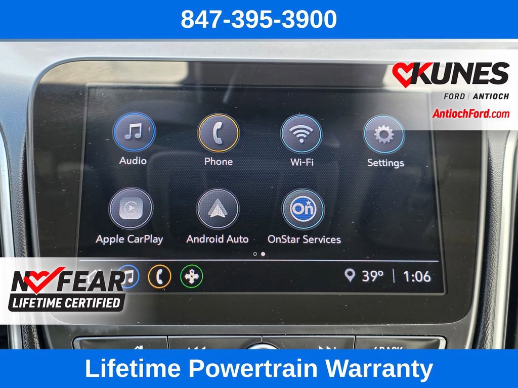 Used 2023 Chevrolet Malibu LS FWD image 41