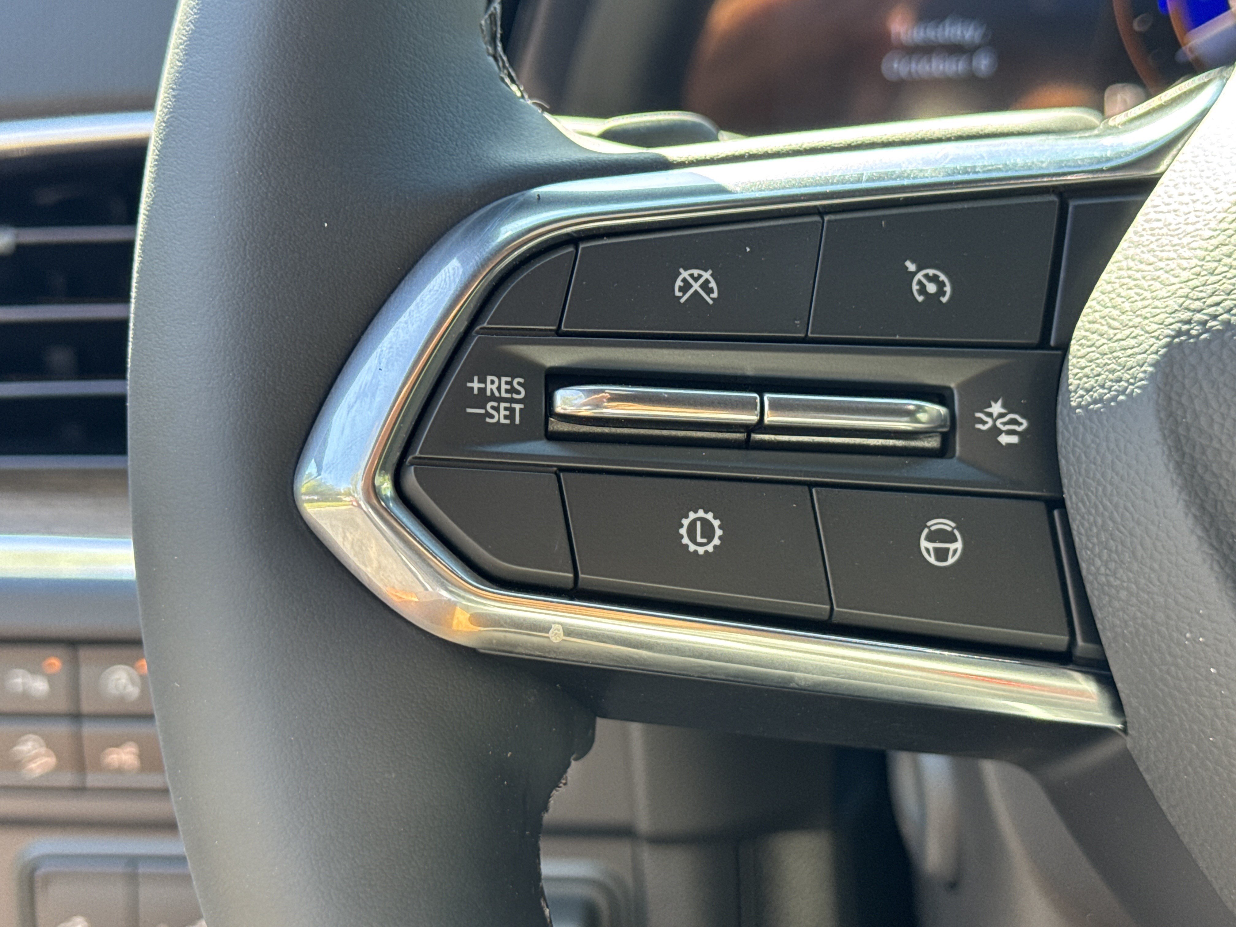 New 2026 Chevrolet Tahoe High Country AWD/4WD image 26