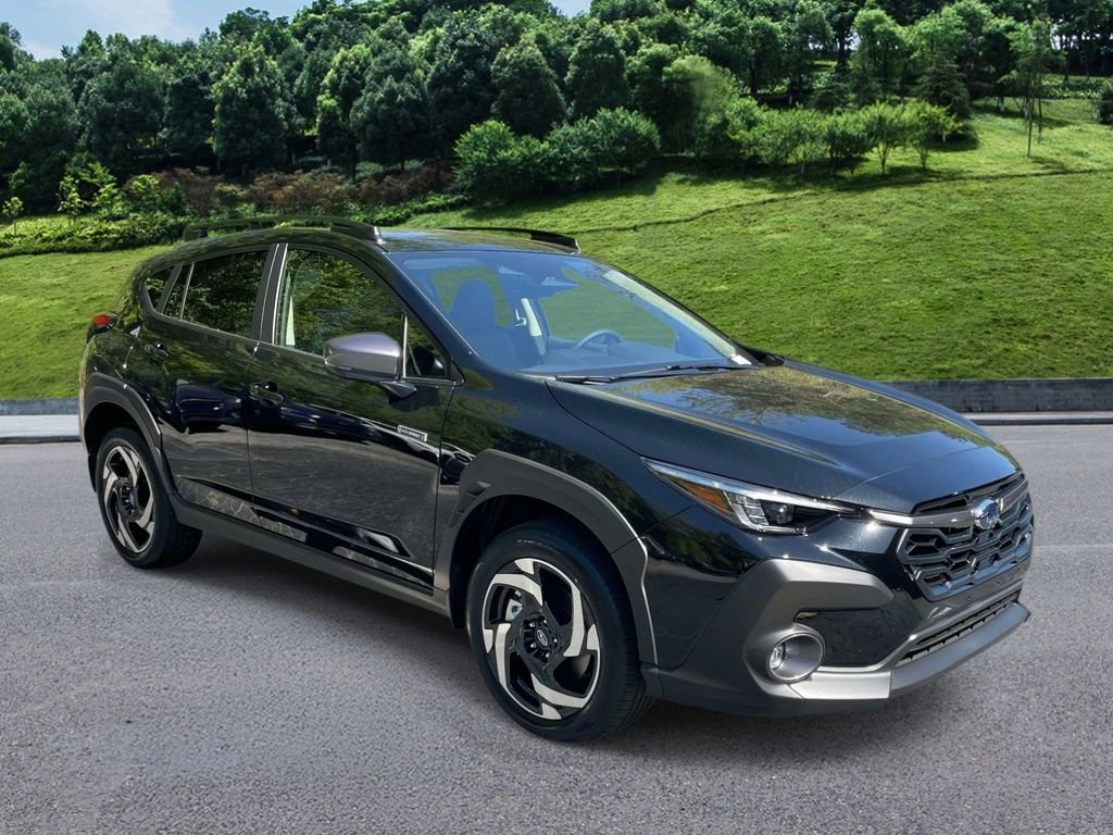 New 2026 Subaru Crosstrek 2.5i Limited AWD/4WD image 7