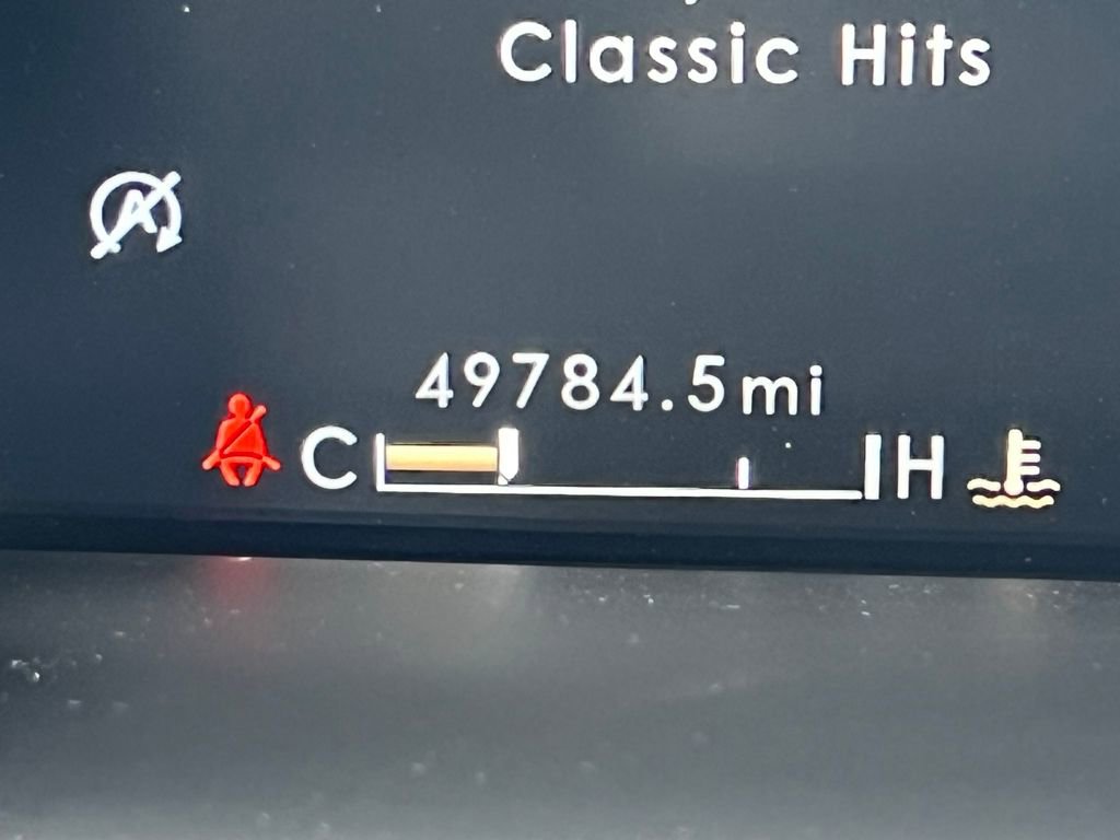 Used 2022 Lincoln Nautilus Reserve w/ Equipment Group 202A image 23