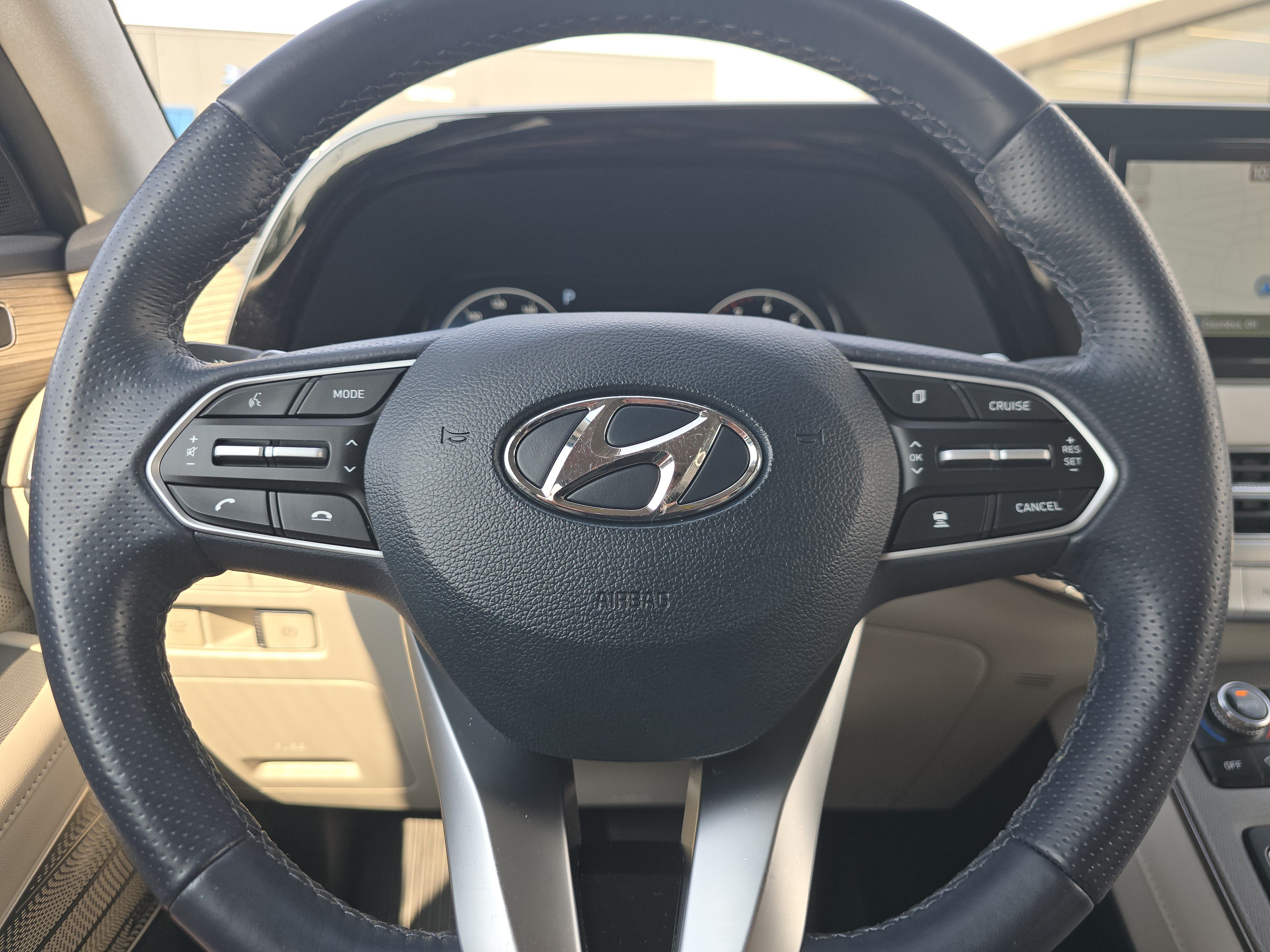 Used 2022 Hyundai Palisade Calligraphy AWD/4WD image 26