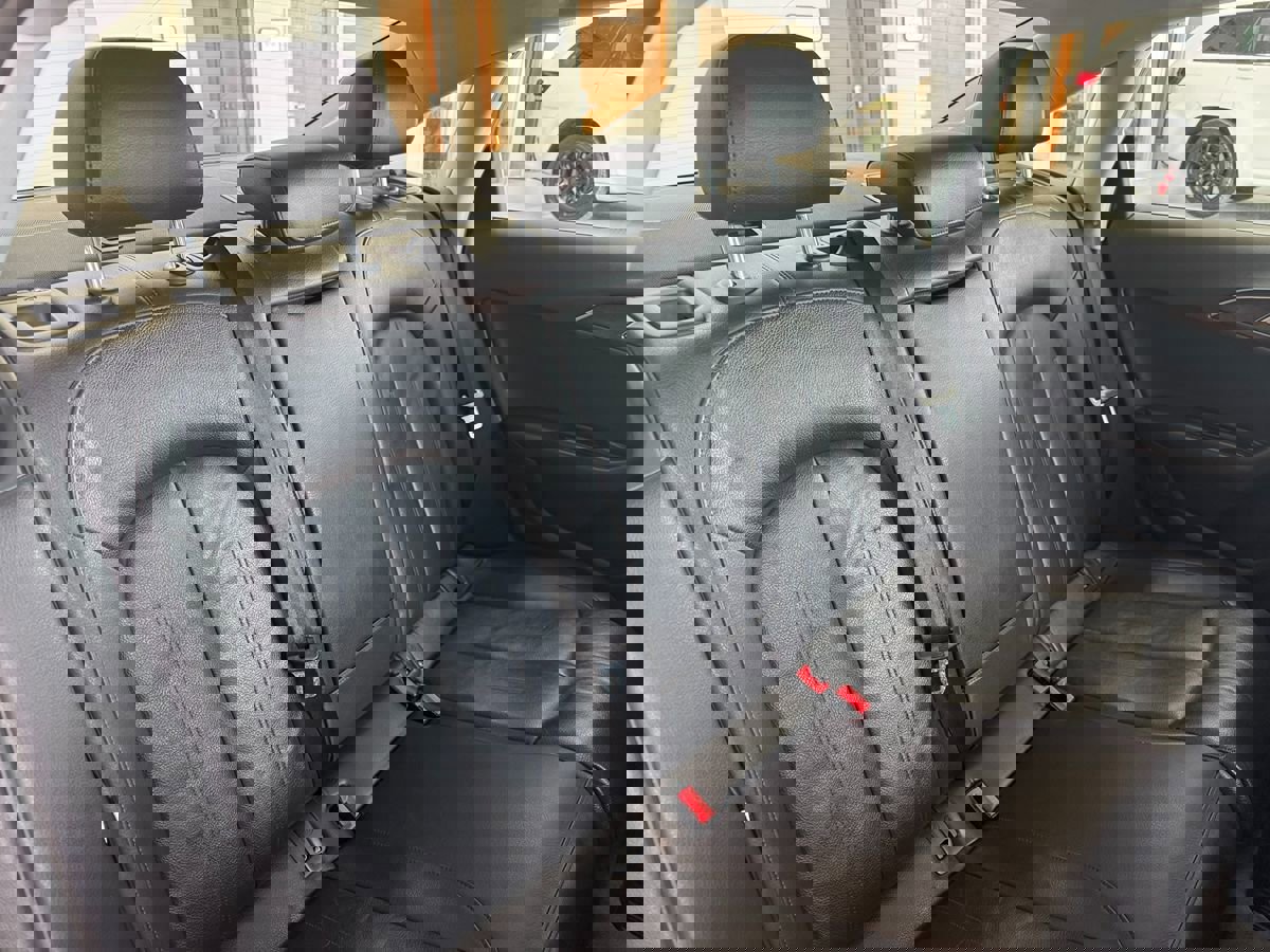 Used 2016 Audi A6 3.0T Premium Plus w/ S Line Sport Package image 56