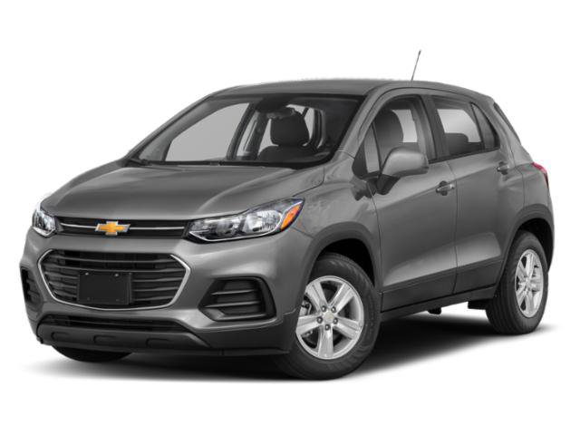 Used 2020 Chevrolet Trax LS w/ Tint and Cruise Package FWD image 1