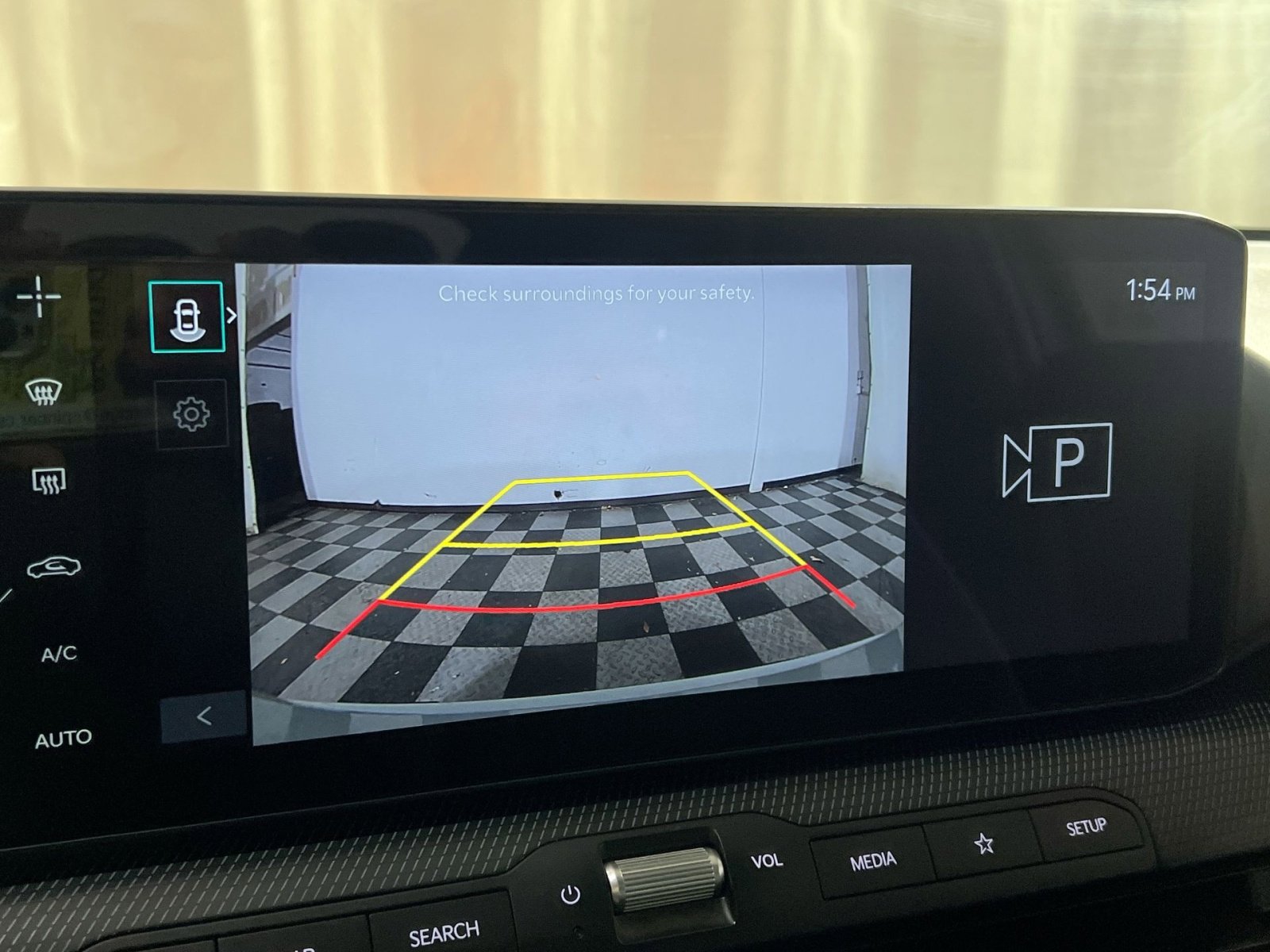 Used 2025 Kia K4 GT-Line w/ GT-Line Sunroof Package image 26