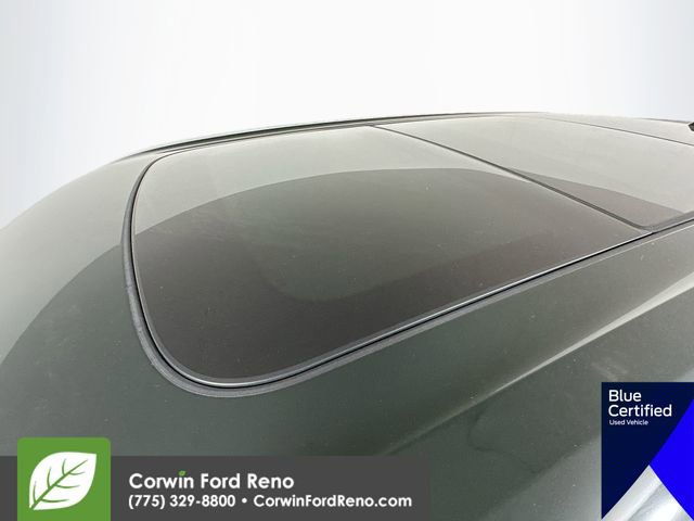 Used 2023 MINI Cooper Clubman John Cooper Works image 26