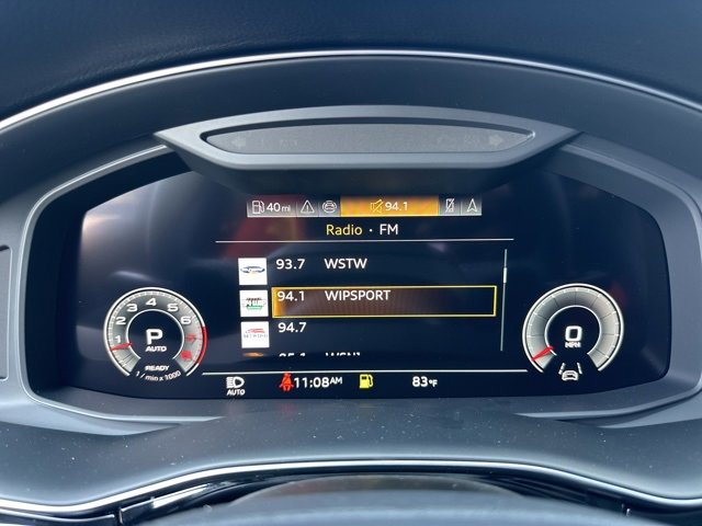 New 2026 Audi Q7 3.0T Premium Plus image 24