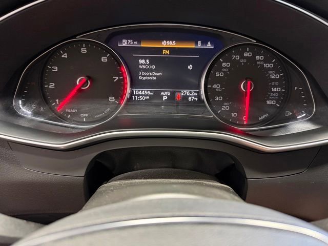 Used 2019 Audi A6 3.0T Premium w/ Convenience Package AWD/4WD image 34