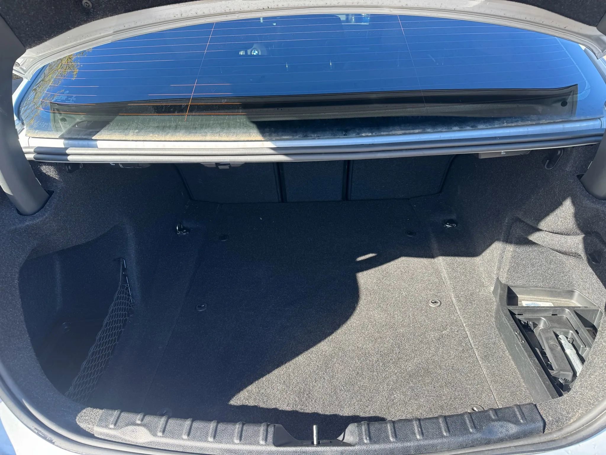 Used 2017 BMW 330i Sedan image 16