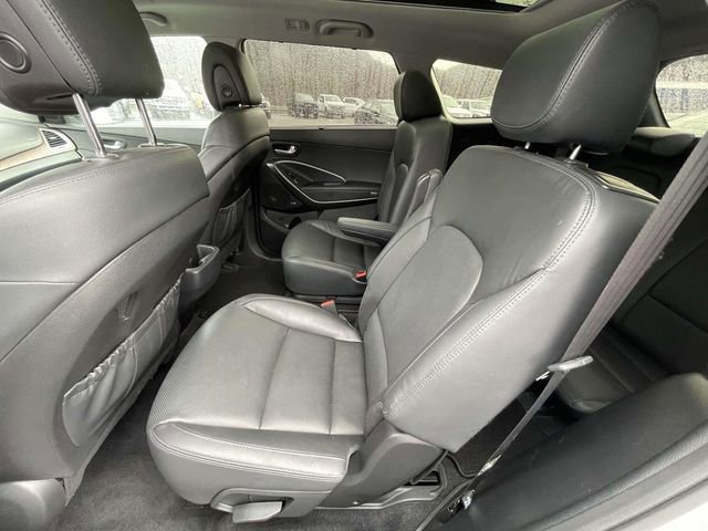 Used 2018 Hyundai Santa Fe Limited image 12