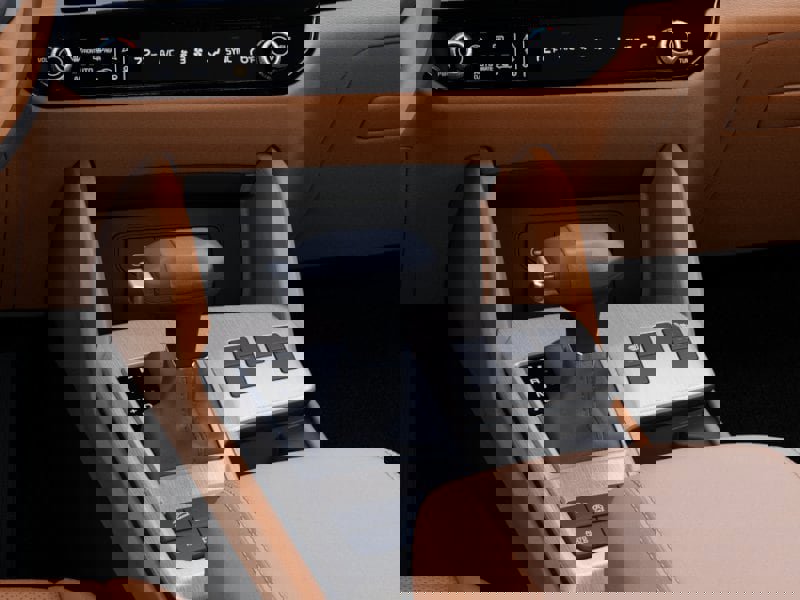 New 2026 Kia Sportage X-Line image 23