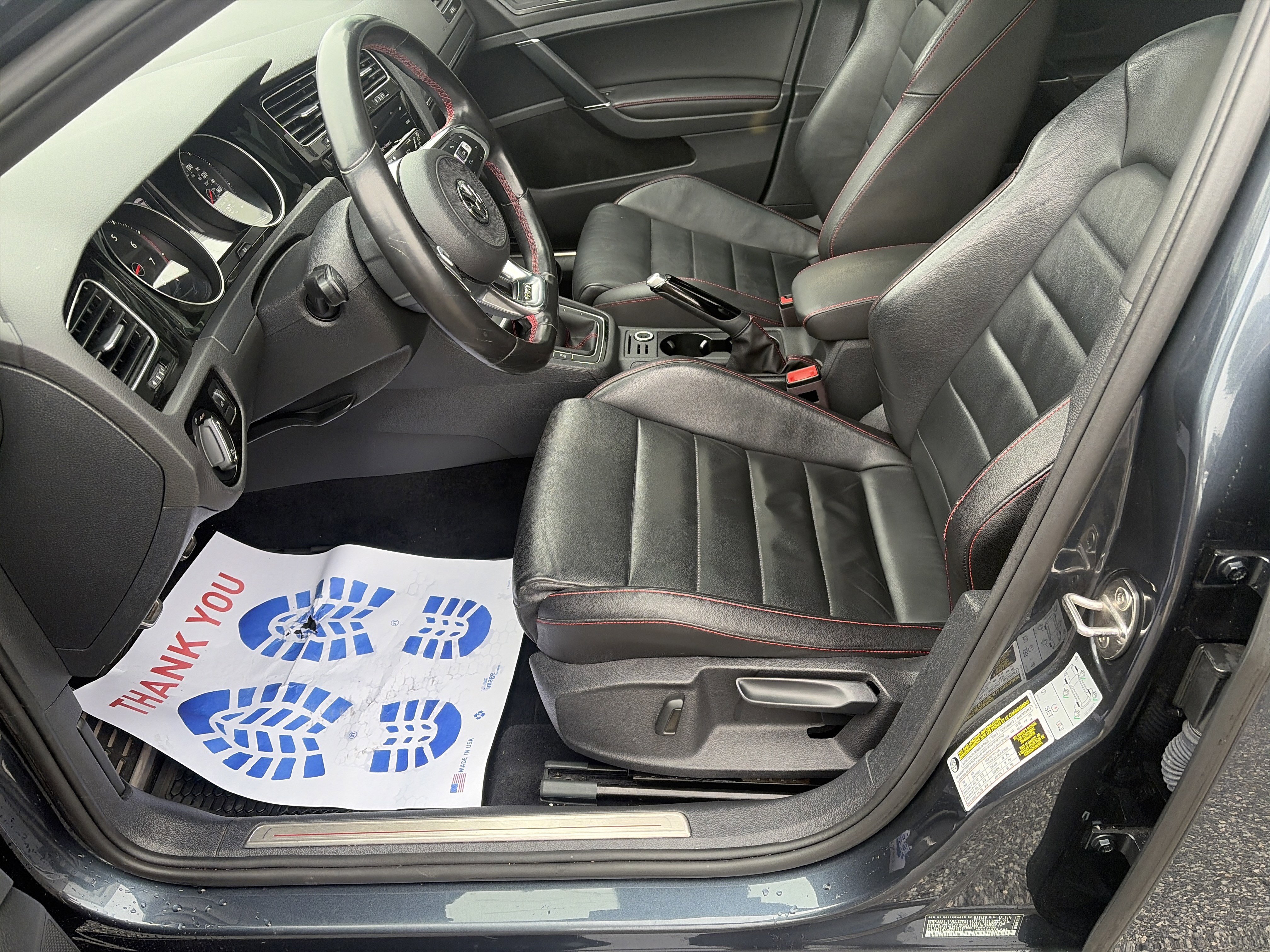 Used 2018 Volkswagen GTI S image 8