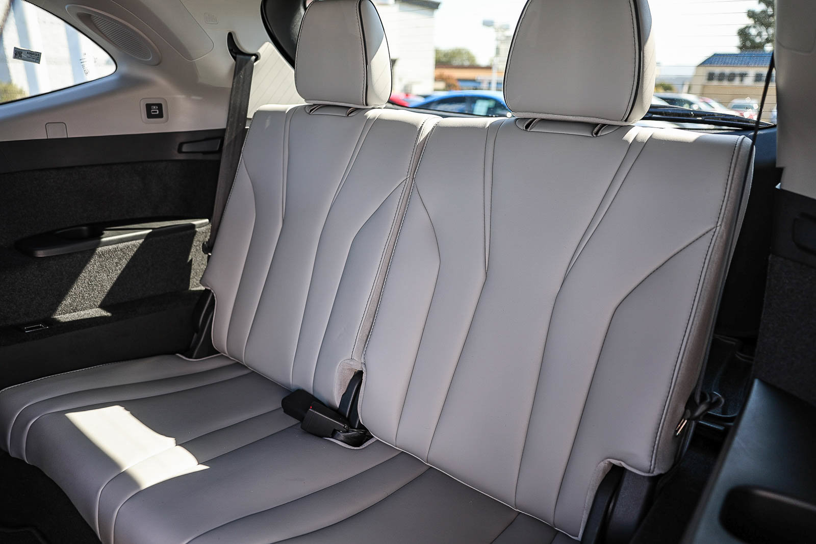 Used 2026 Acura MDX w/ Advance Package AWD/4WD image 9