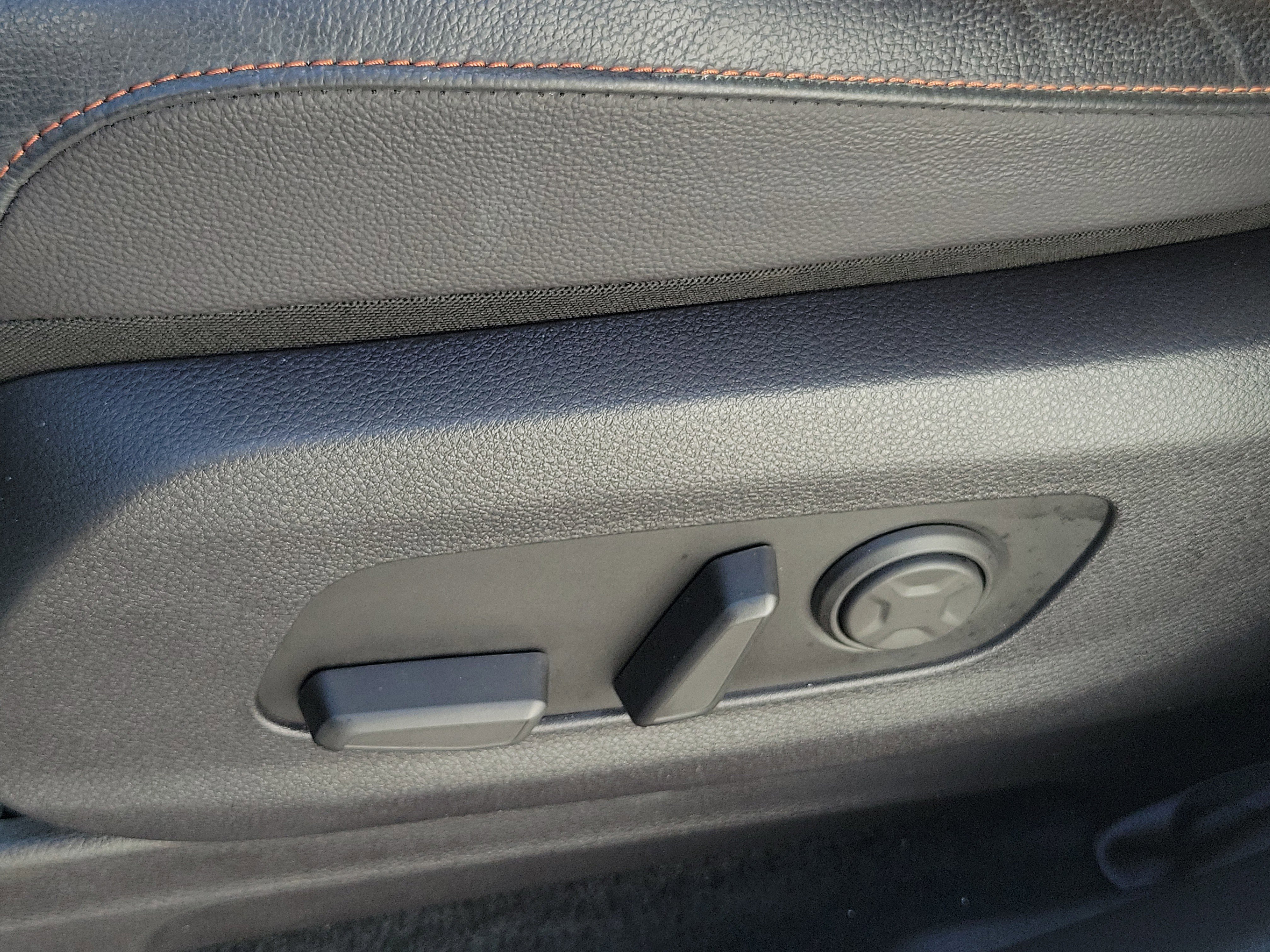Used 2024 Kia Carnival SX Prestige FWD image 22