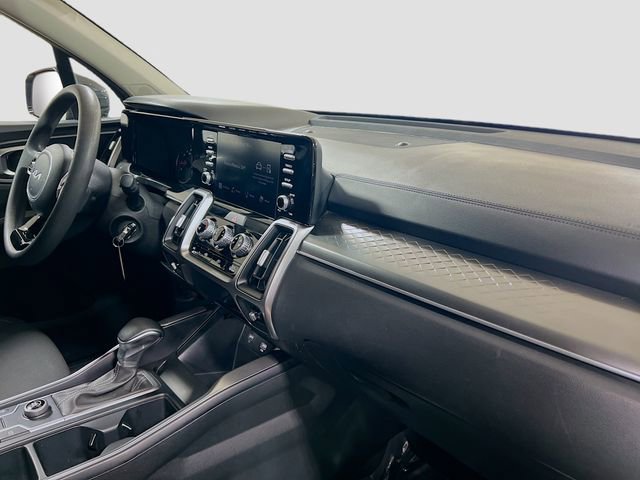 Certified 2023 Kia Sorento LX image 29