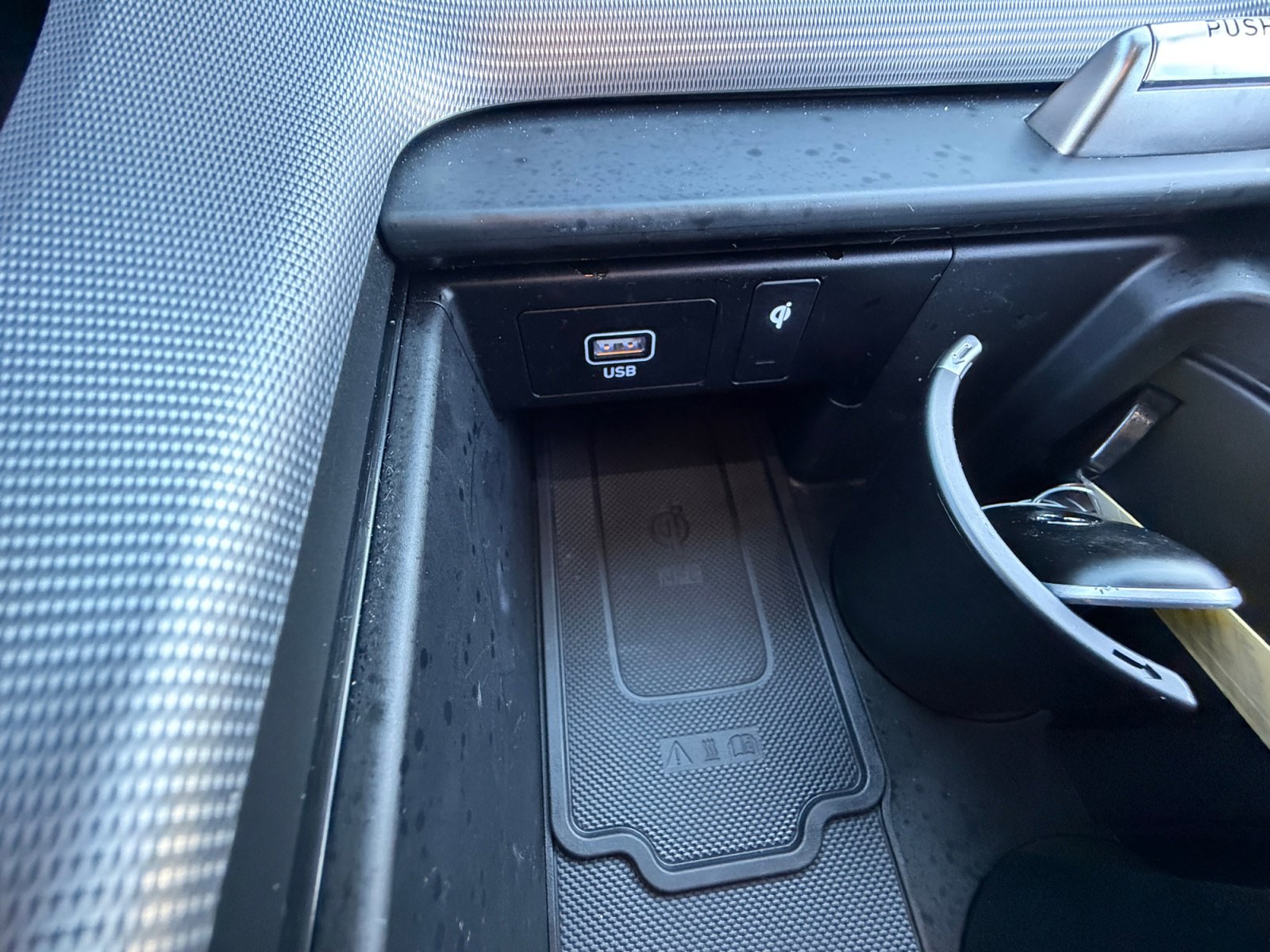 Used 2024 Hyundai Palisade Calligraphy image 31