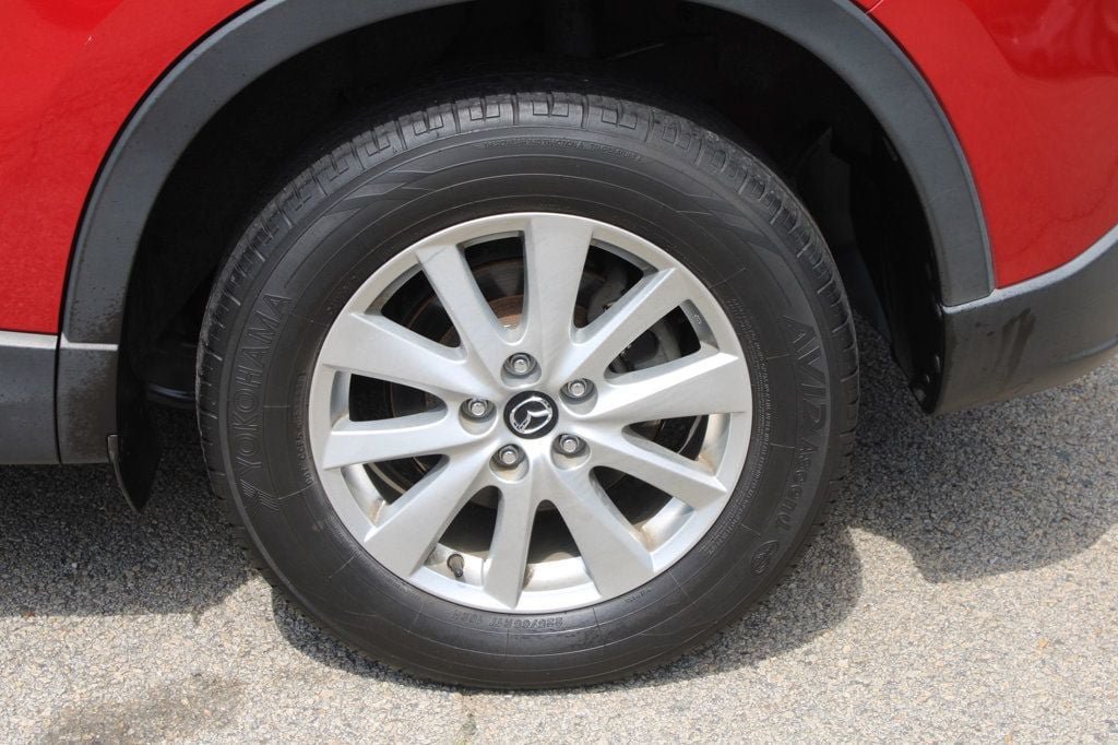 Used 2016 MAZDA CX-5 Touring FWD image 33