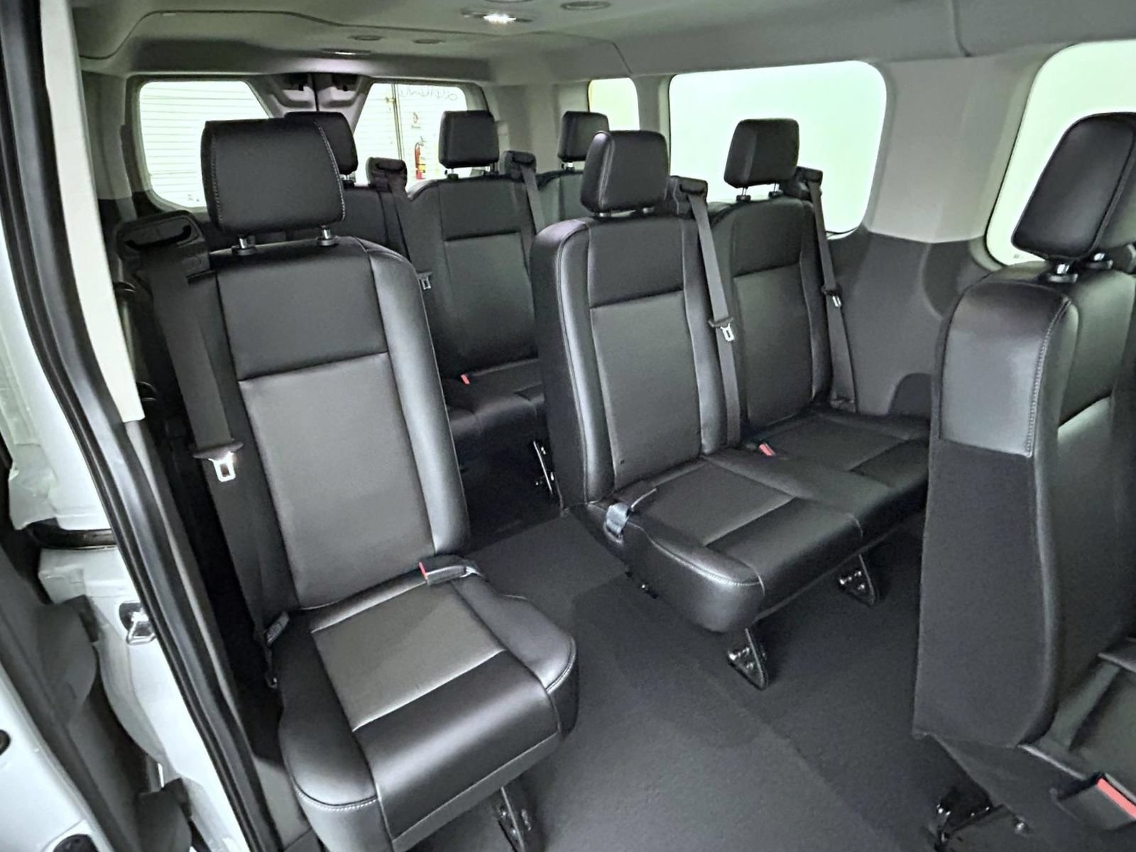 New 2026 Ford Transit 350 XL AWD/4WD image 18