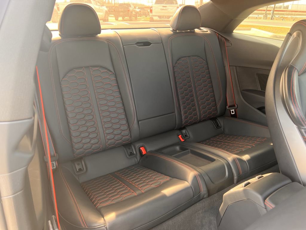 Used 2022 Audi RS 5 w/ RS Driver Assistance Package image 34