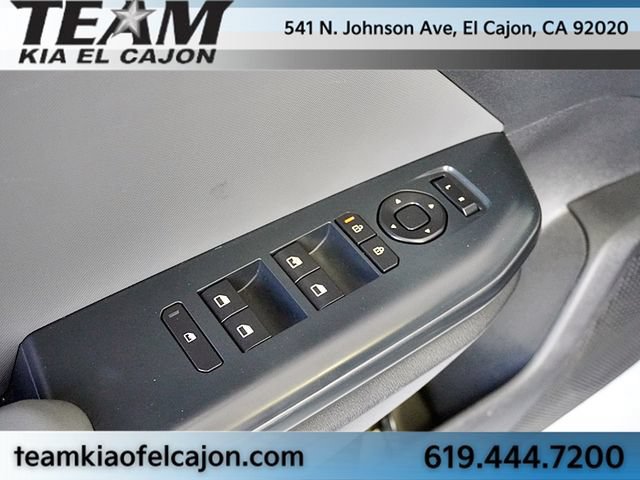 Certified 2025 Kia K4 FWD image 24