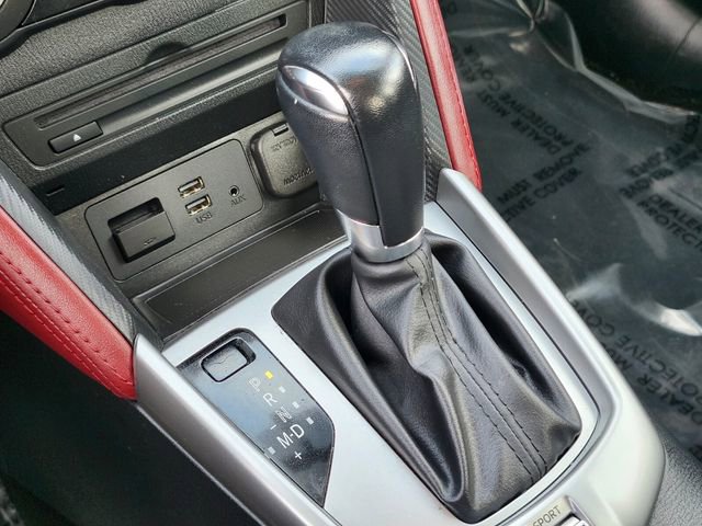 Used 2017 MAZDA CX-3 Touring image 26